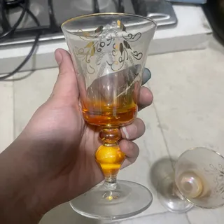گیلاس خوری فرانسه