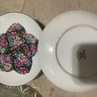 بشقاب ژاپنی