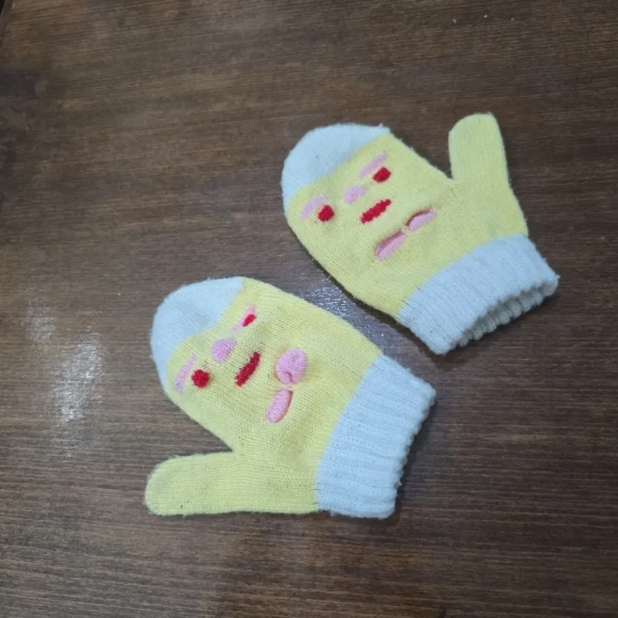 دستکش بافت