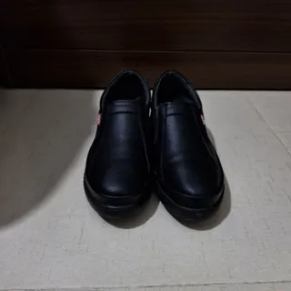 کفش طبی چرم