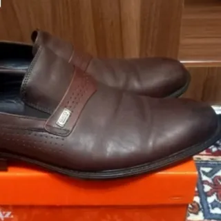 کفش مردونه