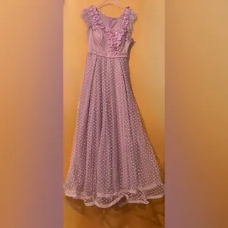 لباس مجلسی
