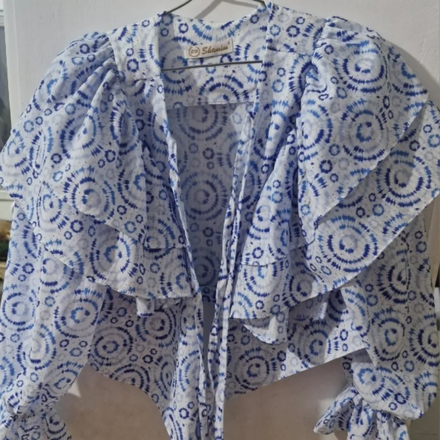 نیم تنه پرنسسی