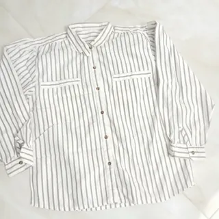شومیز نخی