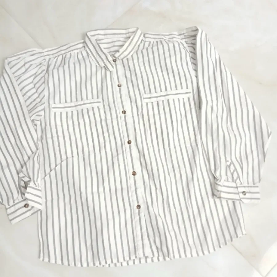 شومیز نخی