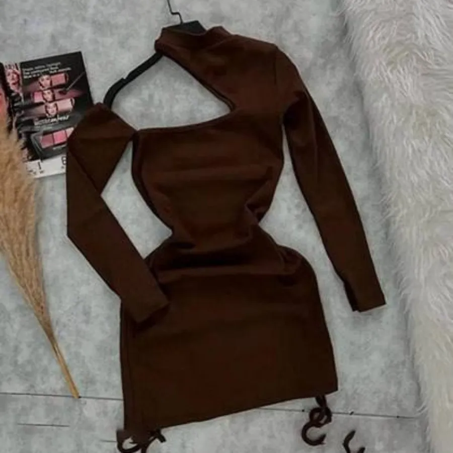 پیراهن مجلسی ماکسی زنانه