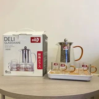 ست چای خوری