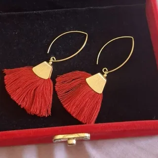گوشواره زنانه