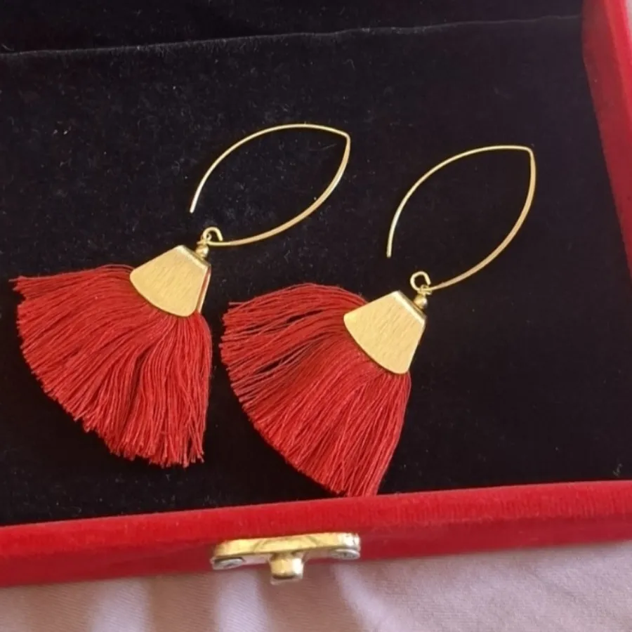 گوشواره زنانه