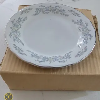 بشقاب  میوه خوری یا شرینی