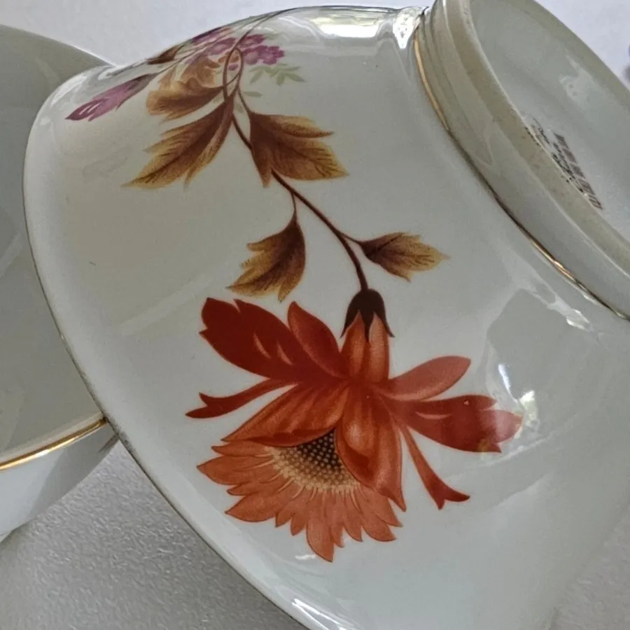 کاسه ابگوشت خوری
