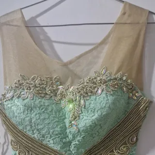 پیراهن مجلسی زیبا