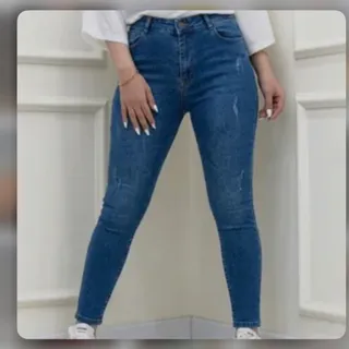 شلوار جین وارداتی