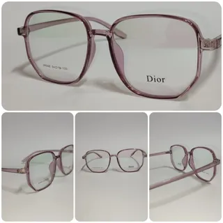 فریم عینک طبی Dior