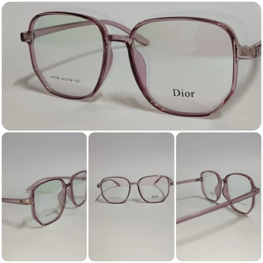 فریم عینک طبی Dior