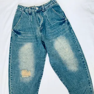 شلوار جین Zara