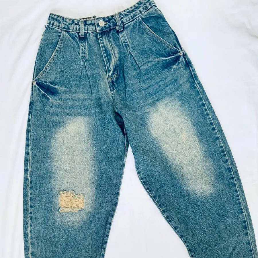 شلوار جین Zara