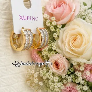گوشواره برند ژوپینگ کد 19