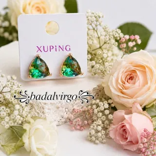 گوشواره برند ژوپینگ کد 20