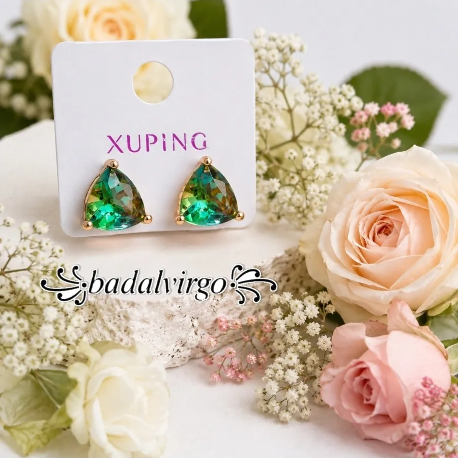 گوشواره برند ژوپینگ کد 20