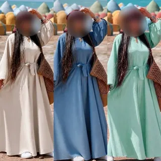 پیراهن لمیا