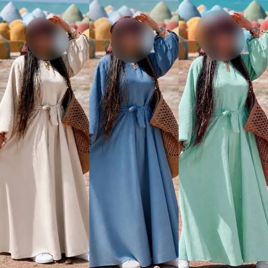 پیراهن لمیا