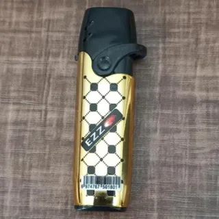 فندک شعله اتمی Ezz ?