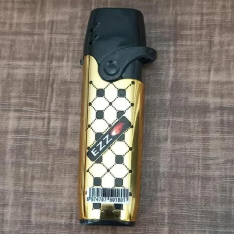 فندک شعله اتمی Ezz ?
