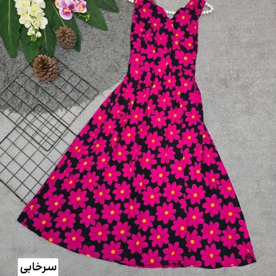 پیراهن فرشته