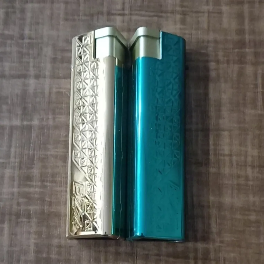 فندک شعله اتمی Ezz ?