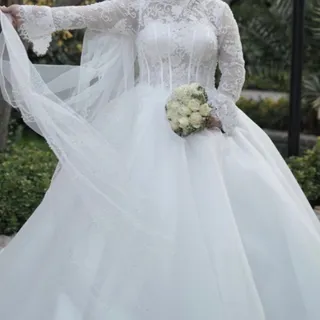 لباس عروس