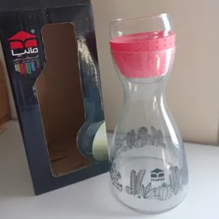 پارچ  تک