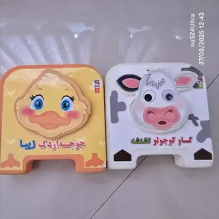 کتاب فومی