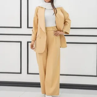 کت و شلوار بگی
