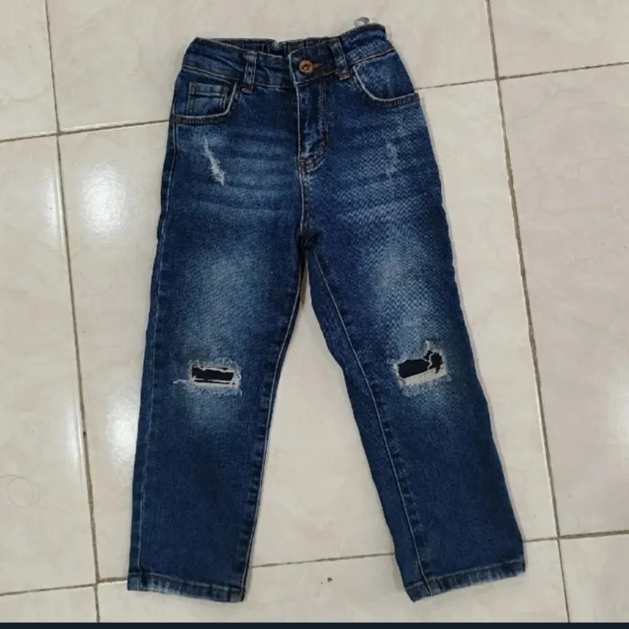 شلوار ترک