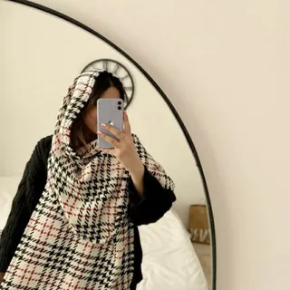 بیگ اسکارف