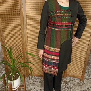 مانتو مزونی