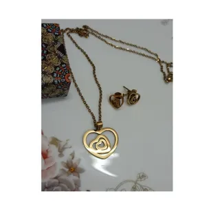 گوشواره گردنبند زنانه