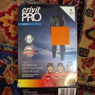 شلوار بیس crivit
