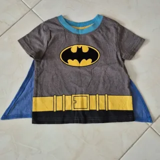 لباس BATMAN