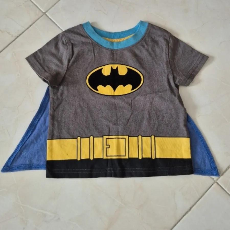 لباس BATMAN
