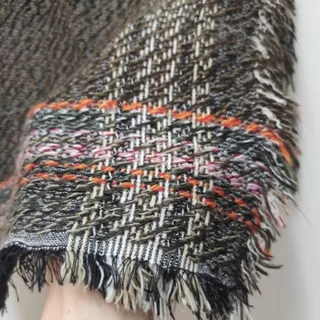 روسری پشمی