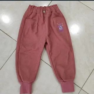 شلوار گرم