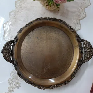 سینی مجلسی