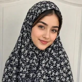 پارچه چادری