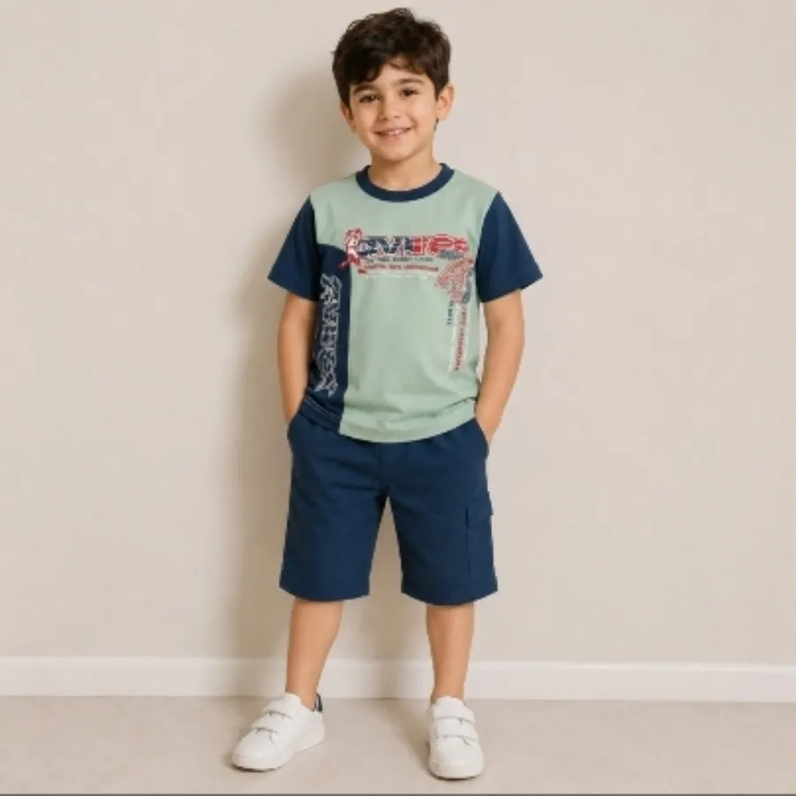 تیشرت بچگانه