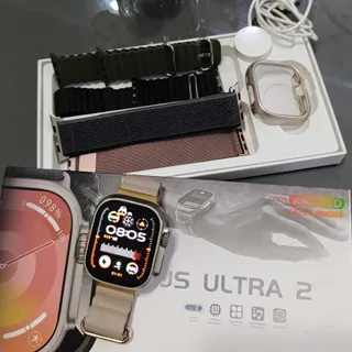 ساعت هوشمند JS Ultra2