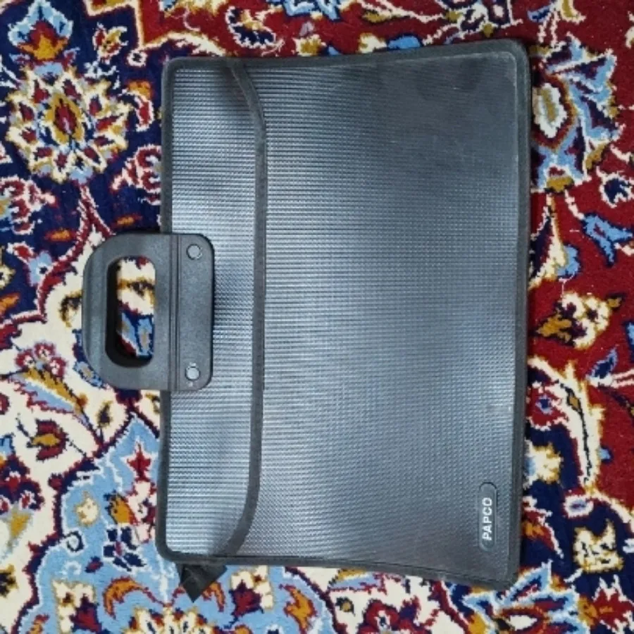 کیف  اداری