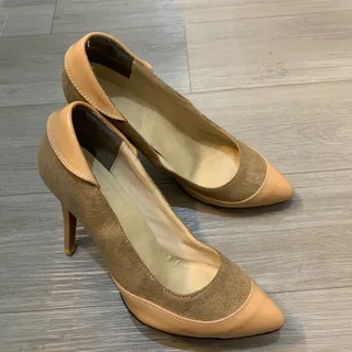 پاشنه بلند مجلسی