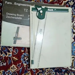 تخته نقشه کشی